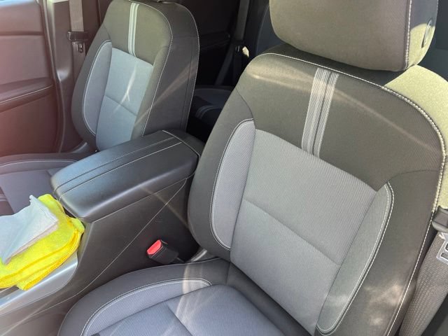 Used 2023 Chevrolet Blazer LT AWD/4WD image 4