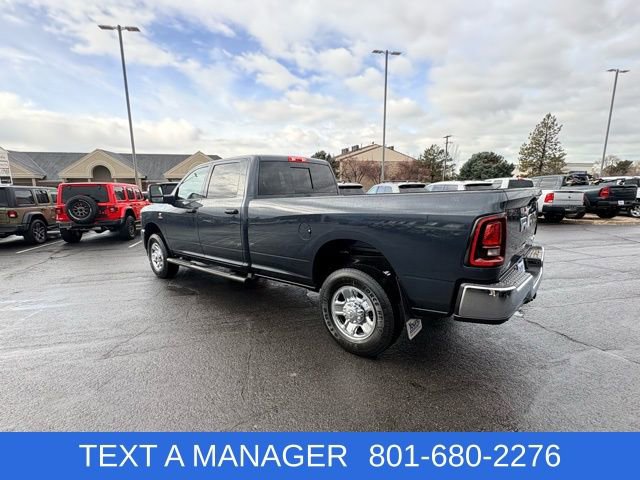 New 2026 RAM 2500 Tradesman AWD/4WD image 5