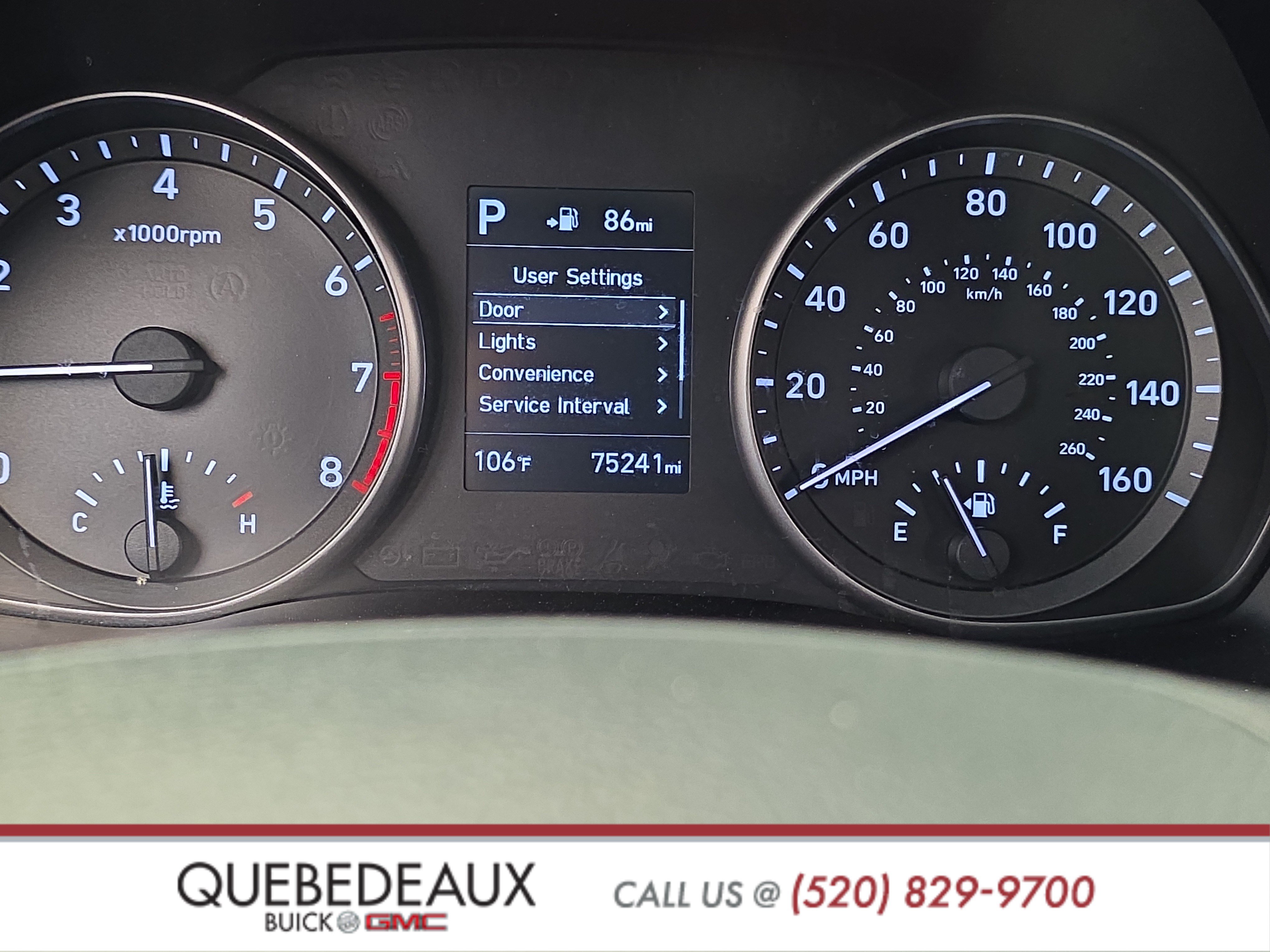 Used 2018 Hyundai Elantra GT FWD image 16