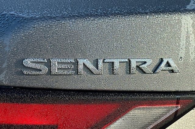 New 2025 Nissan Sentra S image 21