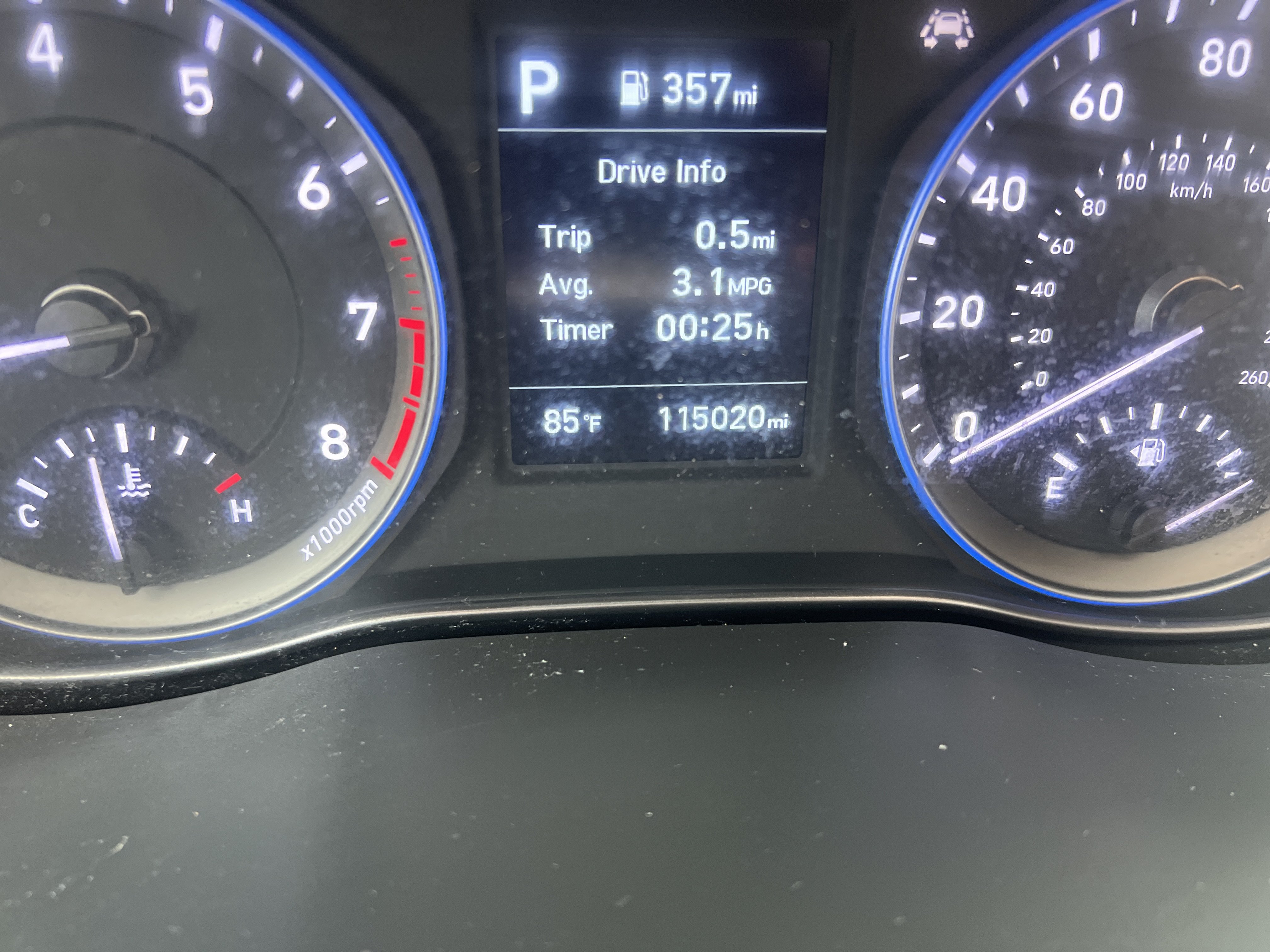 Used 2020 Hyundai Kona SE FWD image 19
