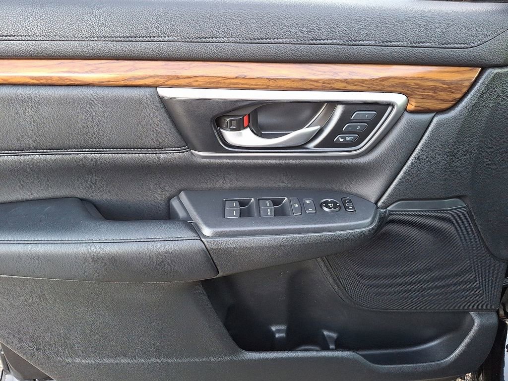 Used 2020 Honda CR-V EX-L image 12