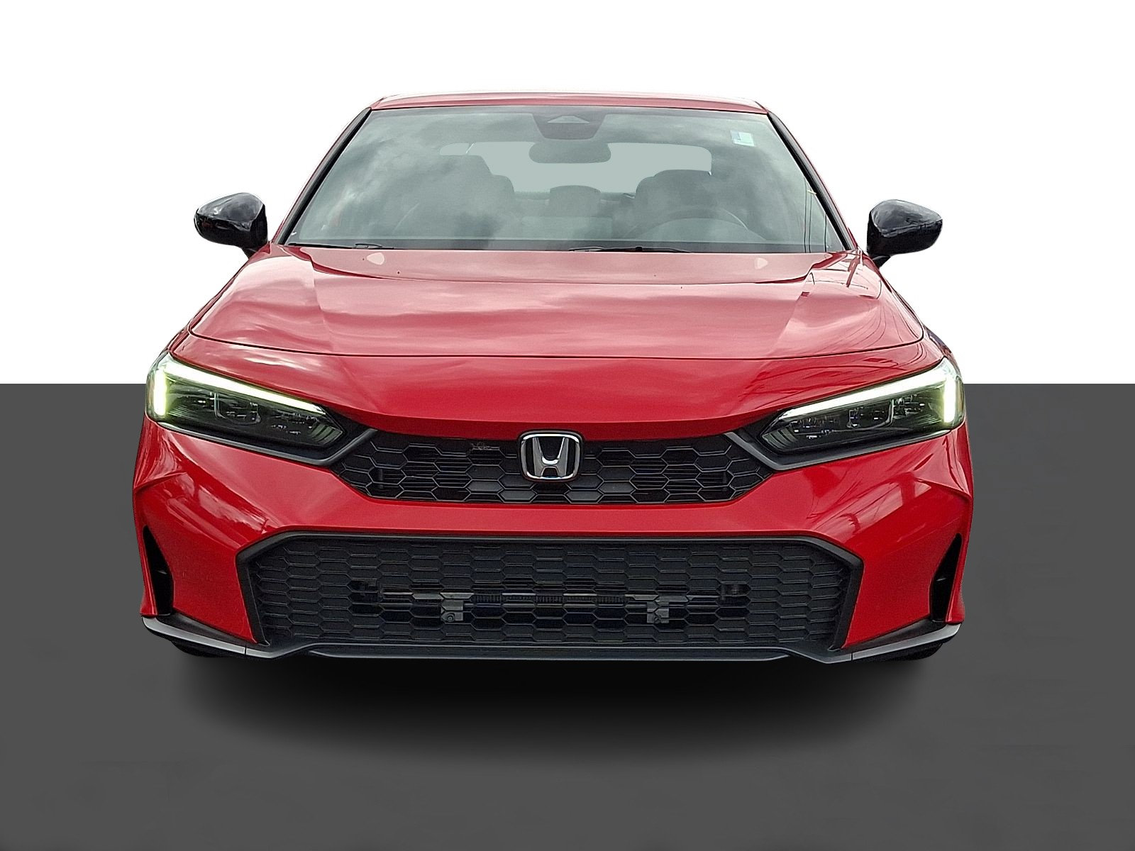 Used 2026 Honda Civic Sport image 2