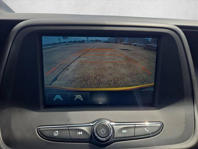 Used 2017 Chevrolet Camaro LT w/ RS Package RWD image 13