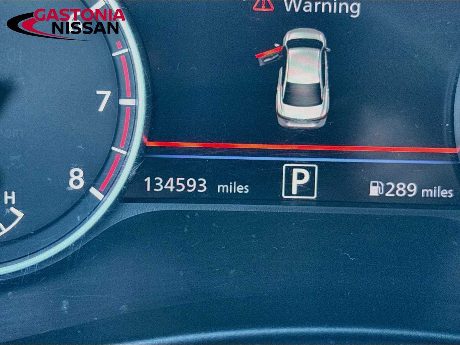 Used 2021 Nissan Sentra SV FWD image 15
