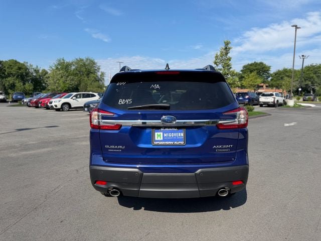 New 2026 Subaru Ascent Touring AWD/4WD image 4