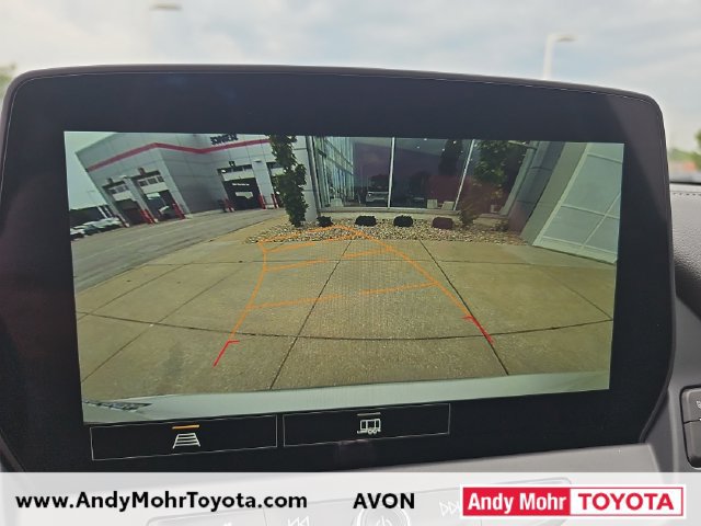 Used 2023 Chevrolet Blazer LT FWD image 22