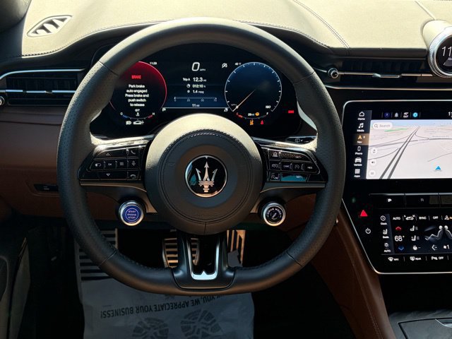 New 2026 Maserati Grecale Modena AWD/4WD image 44