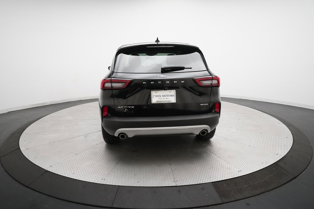 Used 2023 Ford Escape Active w/ Tech Pack #2 image 26