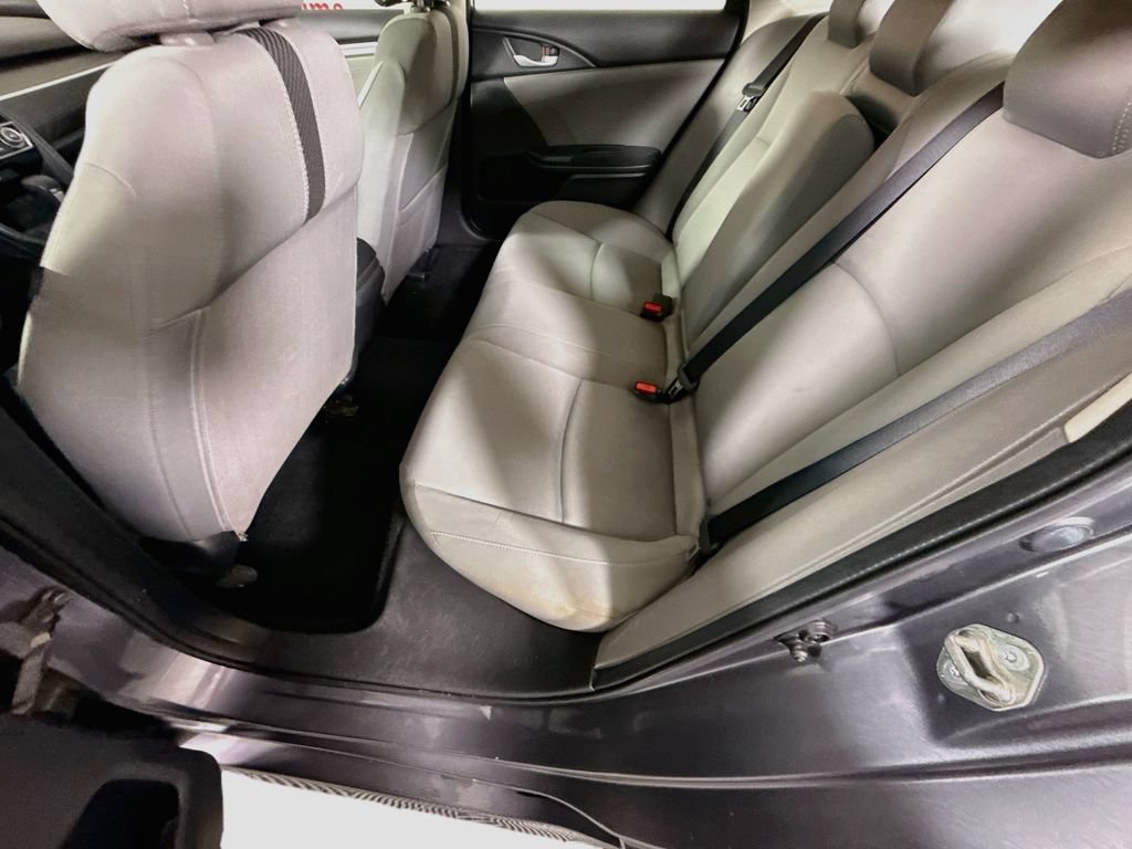 Used 2016 Honda Civic EX image 24