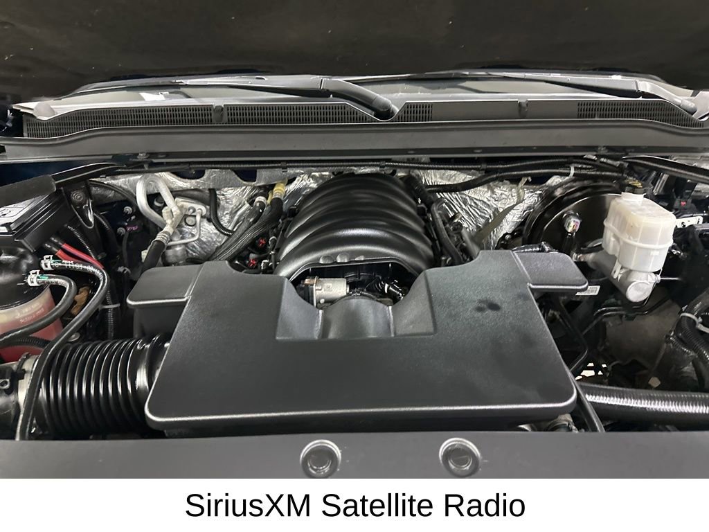 Used 2017 GMC Yukon Denali w/ Enhanced Security Package image 18