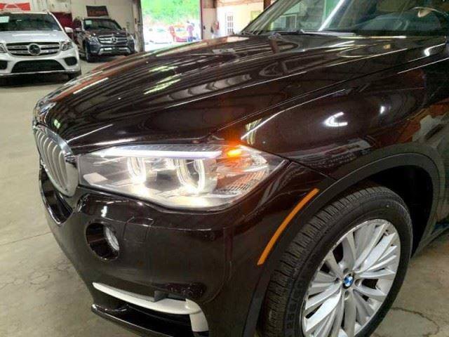 Used 2015 BMW X5 xDrive50i AWD/4WD image 53