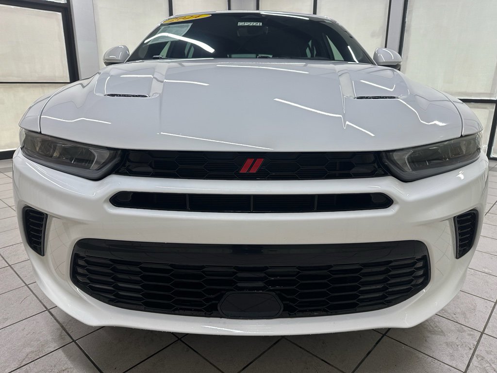Used 2024 Dodge Hornet R/T w/ Track Pack image 12