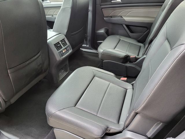 Used 2023 Volkswagen Atlas SEL image 39