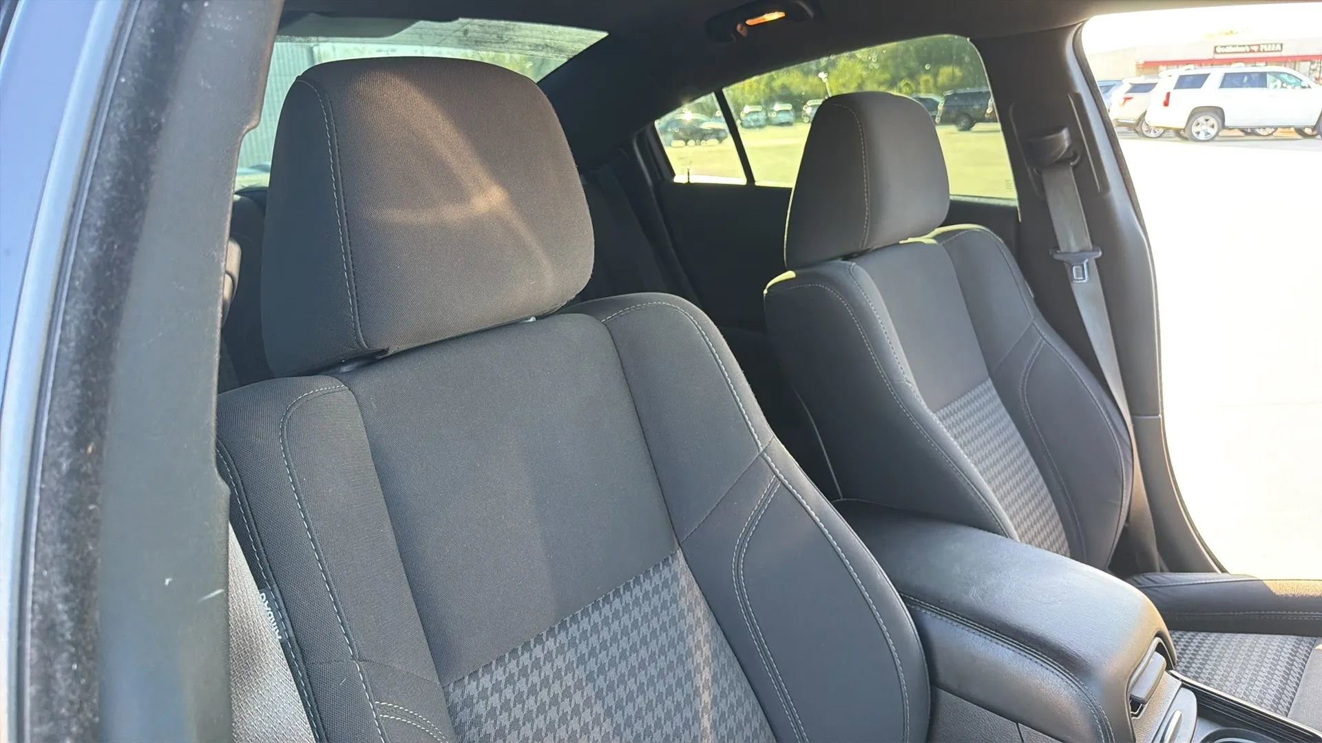 Used 2018 Dodge Charger GT w/ Driver Confidence Group image 80