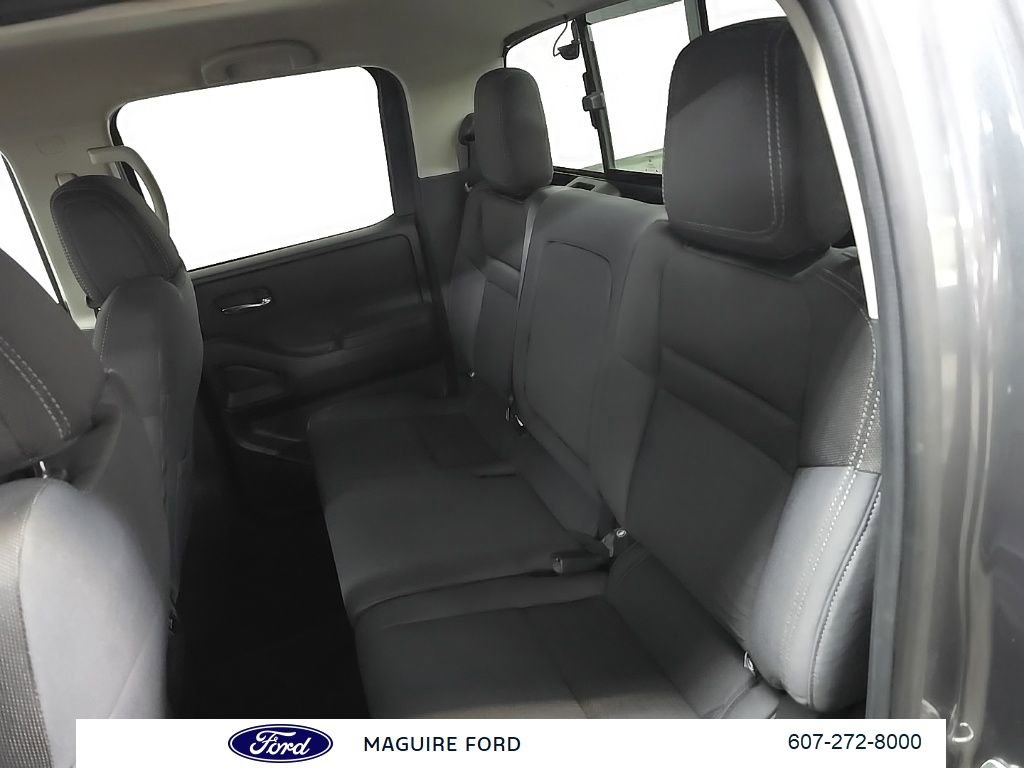 Used 2023 Nissan Frontier SV w/ SV Convenience Package AWD/4WD image 34