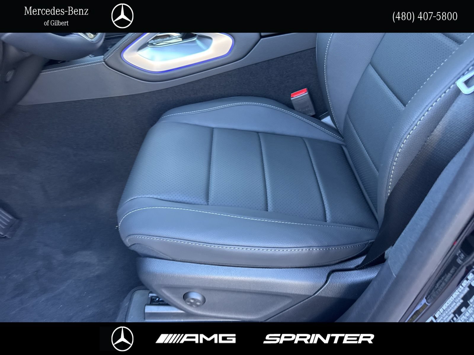 New 2026 Mercedes-Benz GLS 450 4MATIC image 12