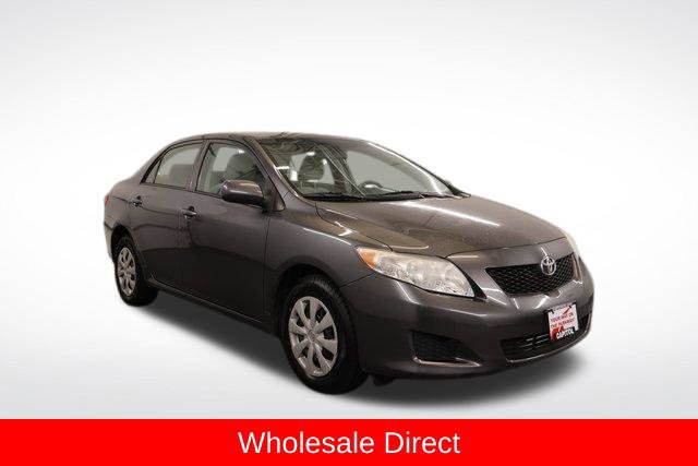 Used 2010 Toyota Corolla LE