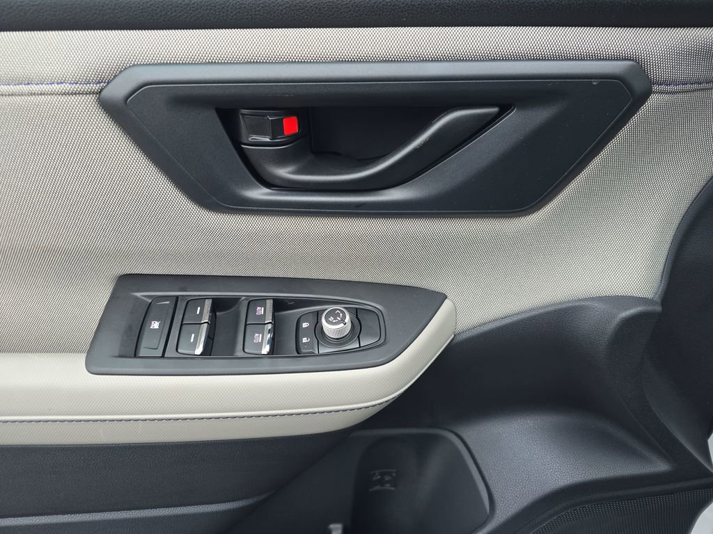 New 2026 Subaru Forester Premium image 20