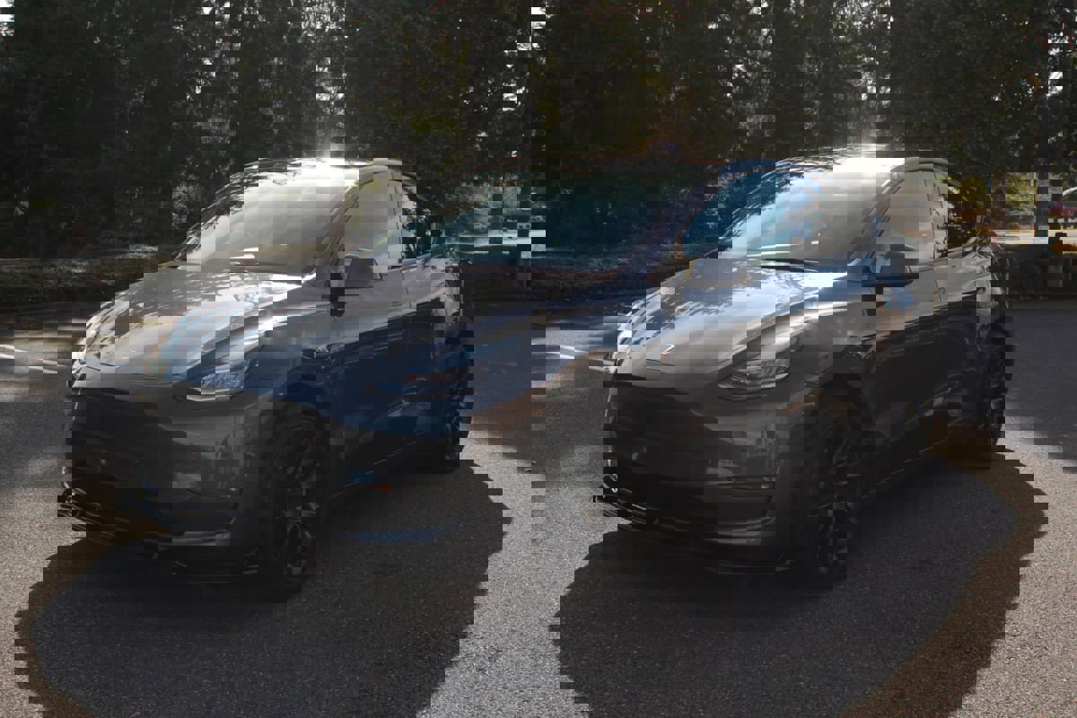 Used 2022 Tesla Model Y Long Range