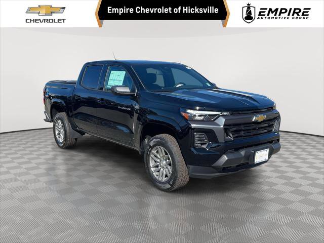 New 2026 Chevrolet Colorado LT w/ LT Convenience Package image 1