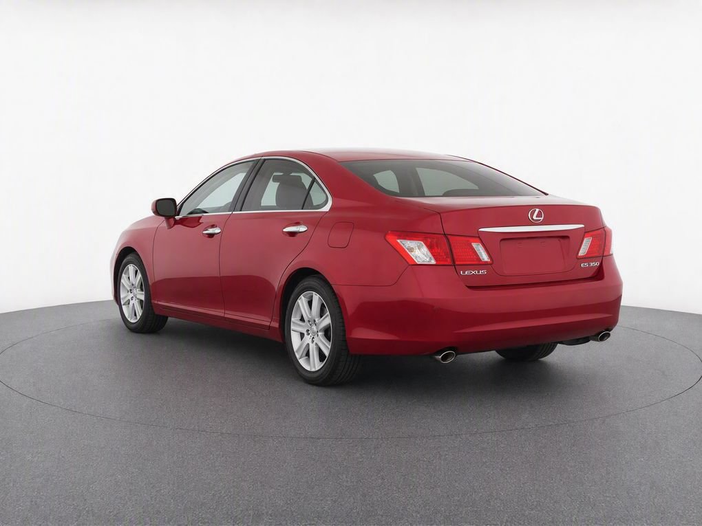 Used 2009 Lexus ES 350 FWD image 3