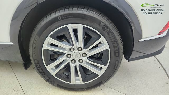 Used 2024 Cadillac Lyriq Tech w/ LPO, Floor Liner Package RWD image 60