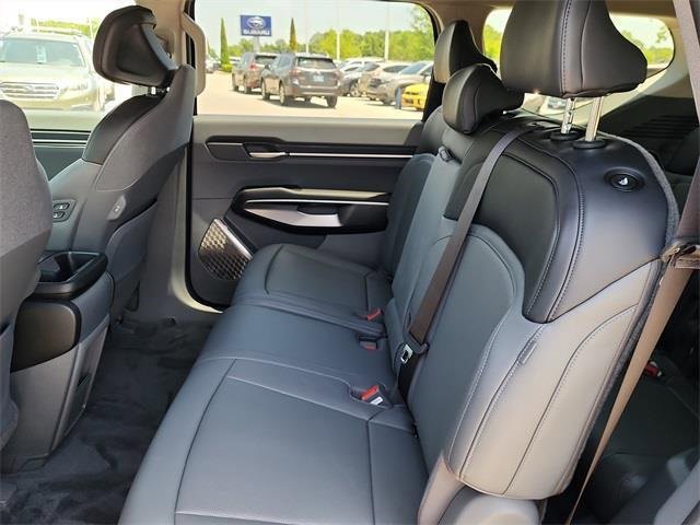 New 2026 Kia EV9 Light image 13