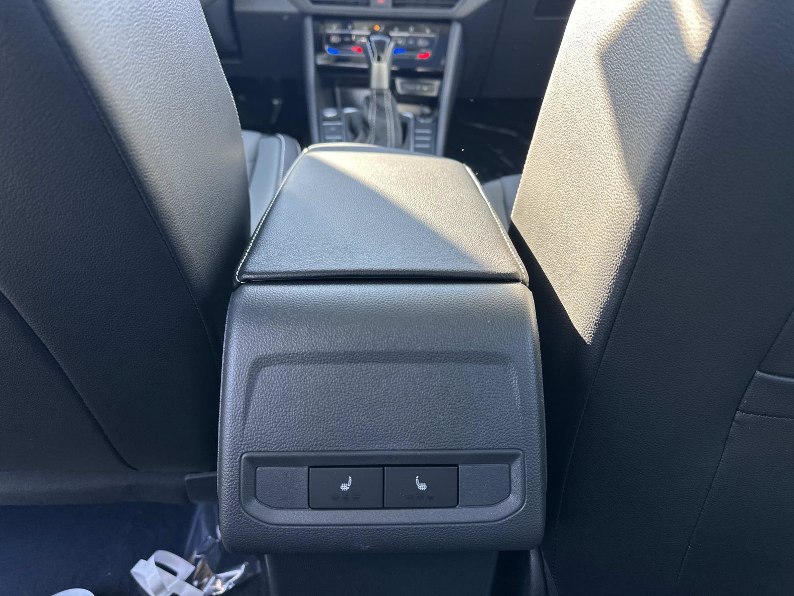 New 2026 Volkswagen Jetta SEL image 15