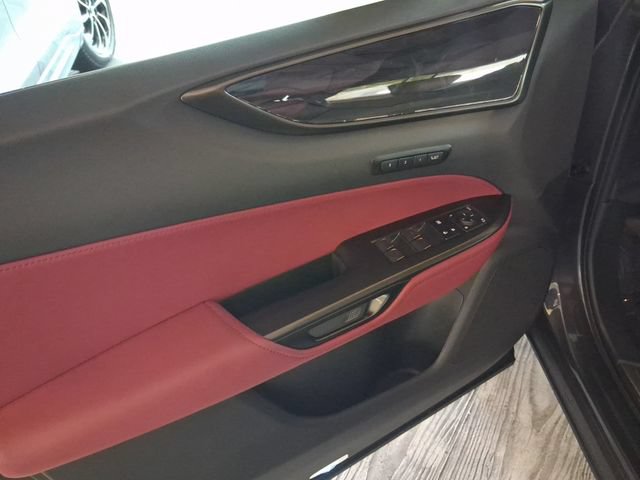 Used 2025 Lexus NX 250 FWD w/ Accessory Package (K3) image 14