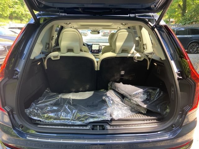 New 2026 Volvo XC90 T8 Ultra w/ Protection Package Premier AWD/4WD image 22