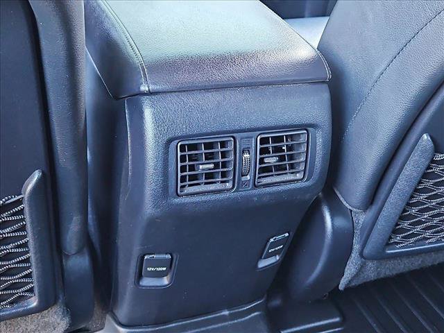 Used 2019 Toyota 4Runner Limited AWD/4WD image 18
