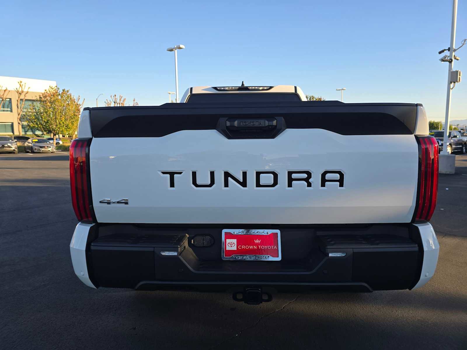 Used 2024 Toyota Tundra SR5 image 15