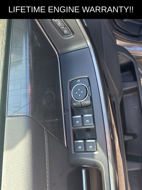 Used 2023 Ford F150 XLT w/ Equipment Group 302A High AWD/4WD image 9