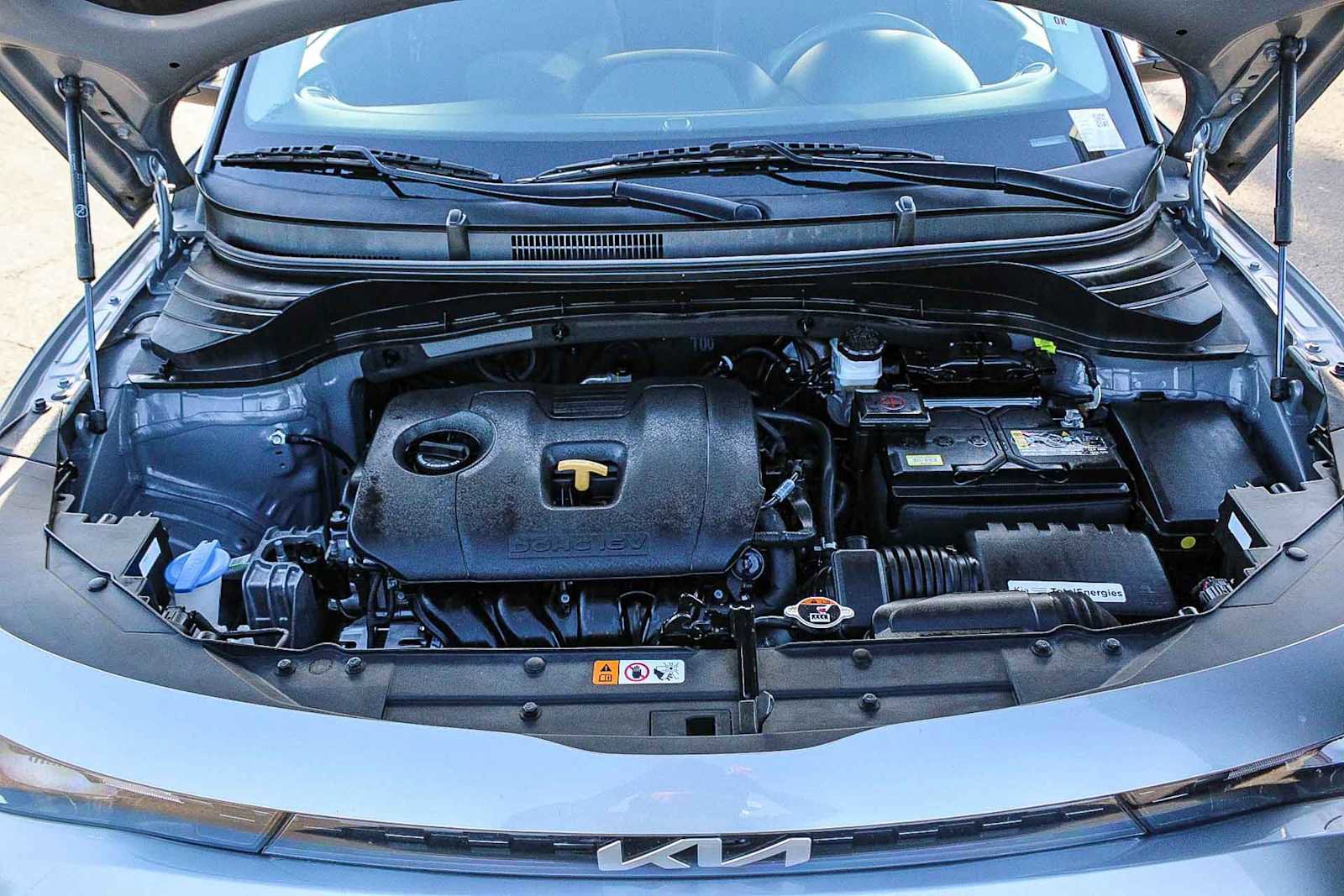 Used 2024 Kia Soul LX w/ Option Group 015 image 26