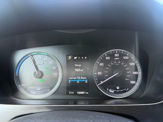 Used 2016 Hyundai Sonata Limited image 20