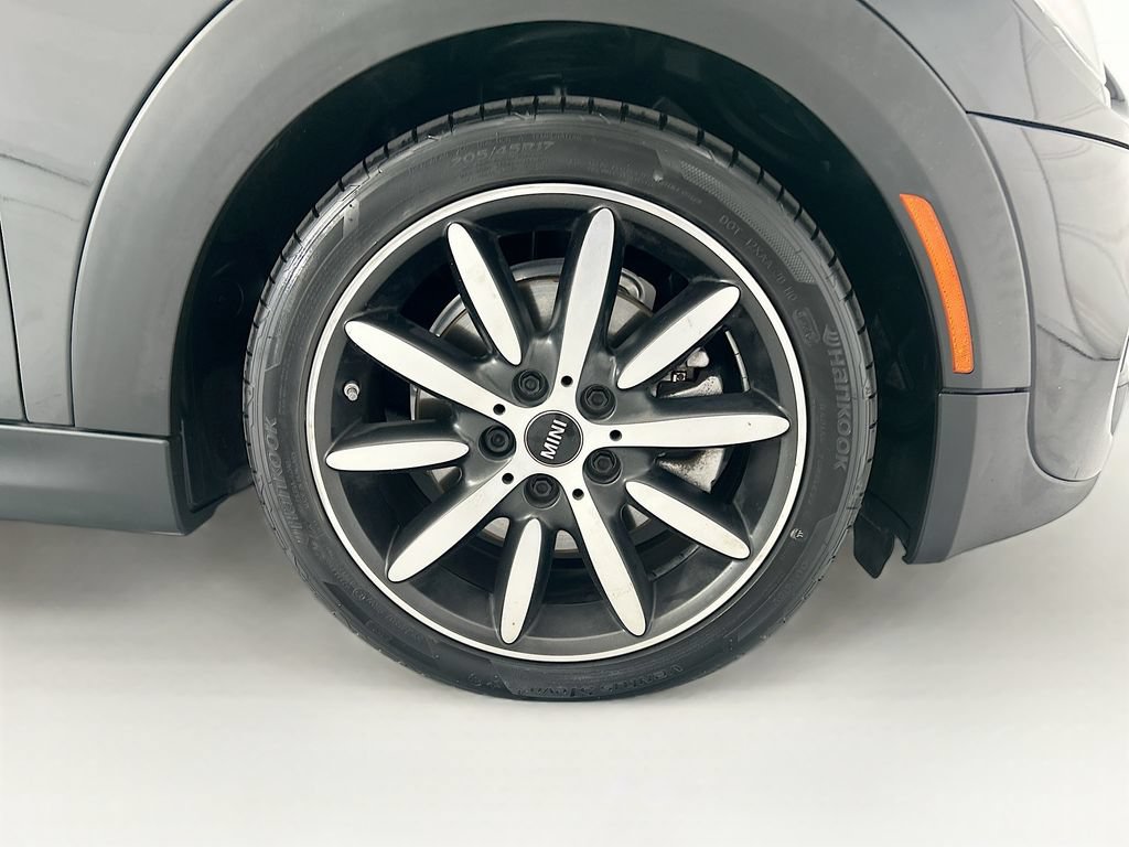 Used 2020 MINI Cooper S FWD image 29