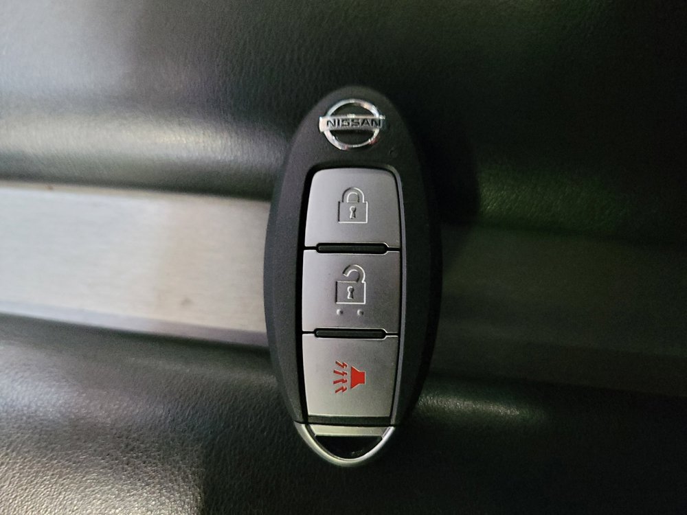 Used 2019 Nissan Murano S FWD image 32