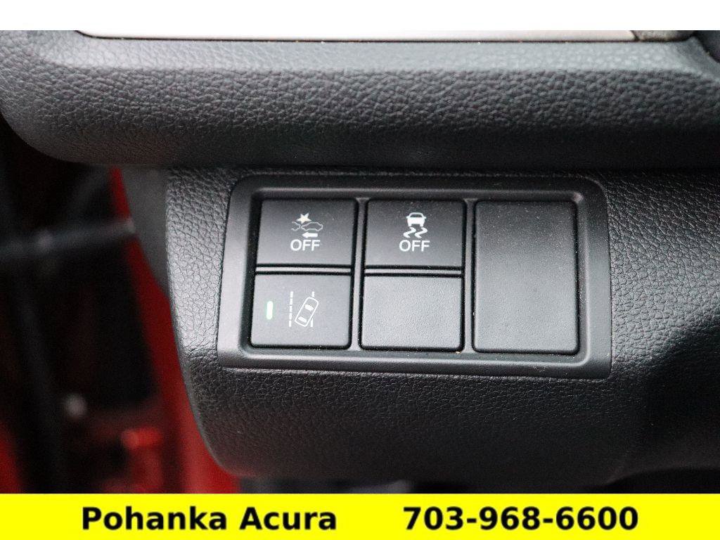 Used 2019 Honda Civic LX image 18