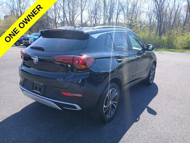 Used 2023 Buick Encore GX Select FWD image 6