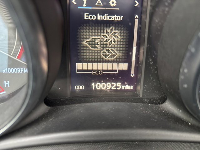 Used 2016 Scion iM Base image 14