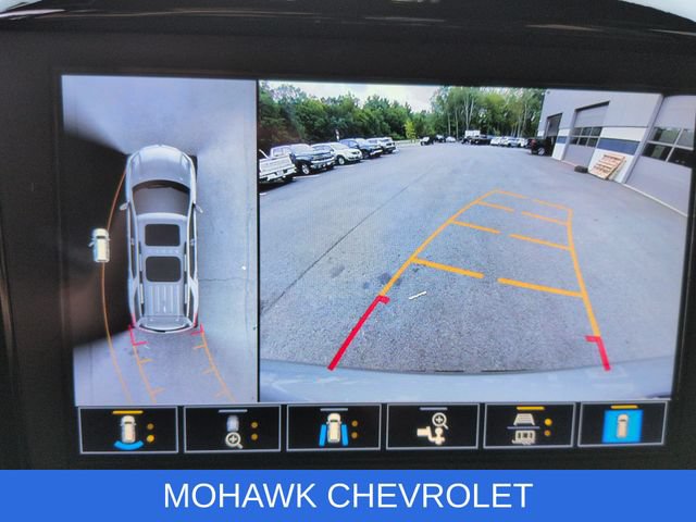 Used 2024 Chevrolet Traverse Premier w/ Redline Edition AWD/4WD image 15