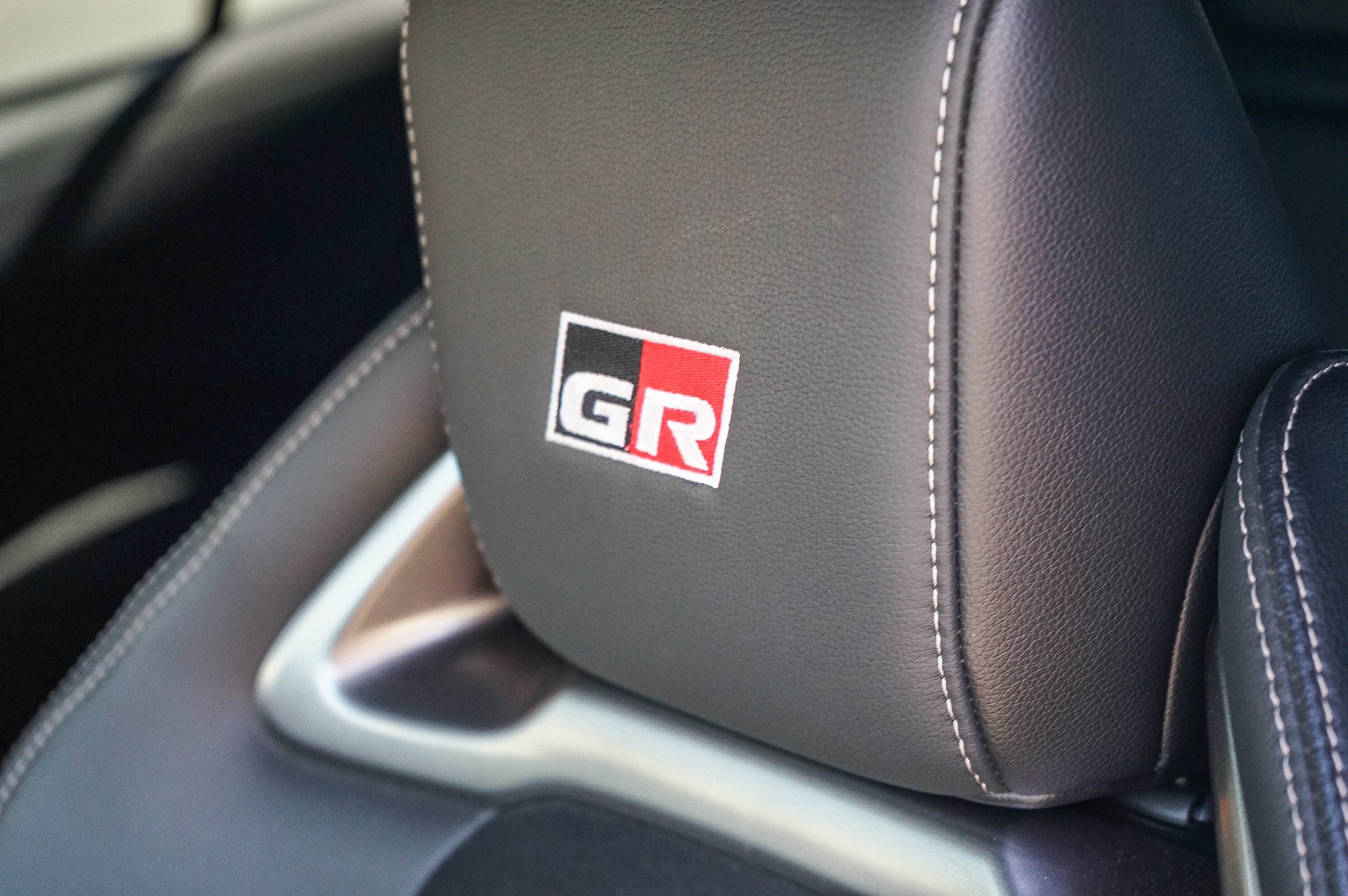 Used 2024 Toyota Corolla GR AWD/4WD image 26