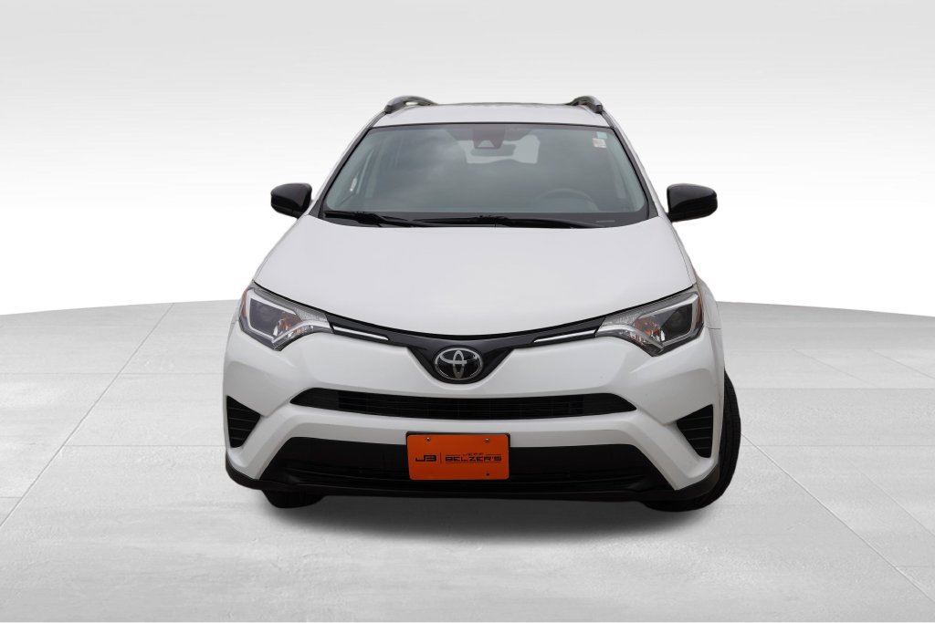 Used 2017 Toyota RAV4 LE AWD/4WD image 12
