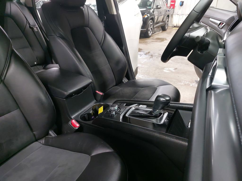 Used 2023 MAZDA CX-5 AWD 2.5 S w/ Select Package image 10