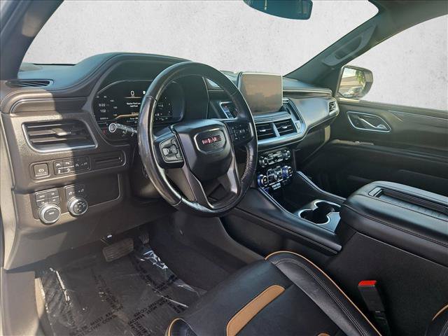 Used 2022 GMC Yukon AT4 AWD/4WD image 11
