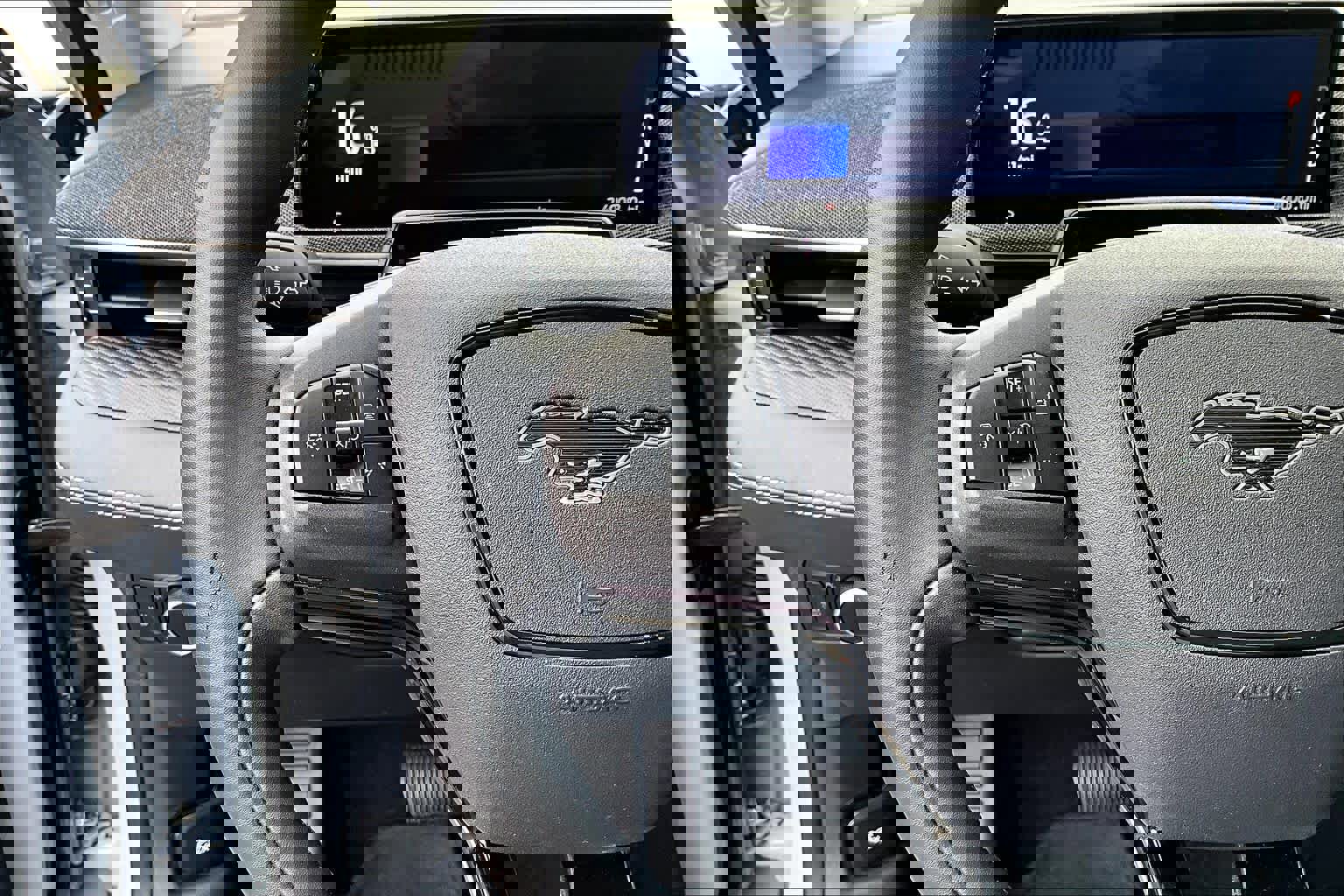 Used 2024 Ford Mustang Mach-E Premium RWD image 23