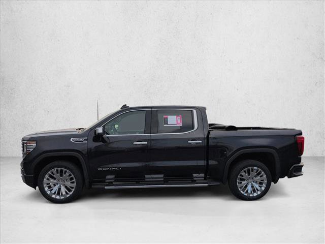 Used 2023 GMC Sierra 1500 Denali w/ Technology Package image 10