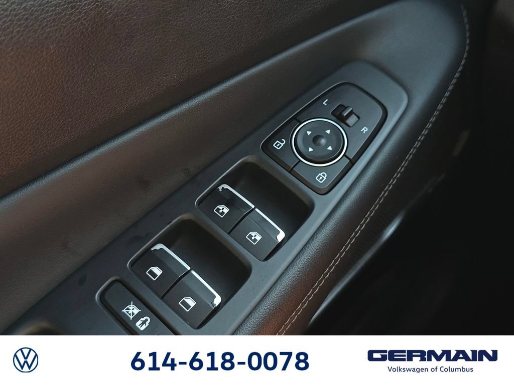 Used 2020 Hyundai Santa Fe SEL AWD/4WD image 30