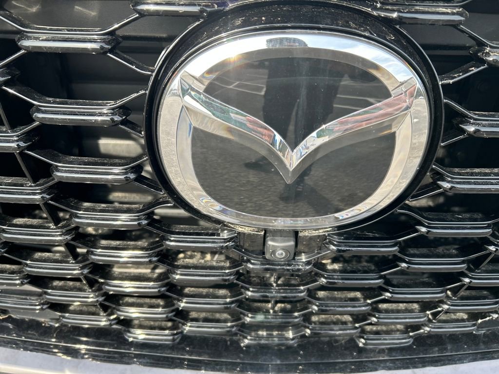 New 2026 MAZDA CX-90 3.3 Turbo S w/ Premium Package image 10